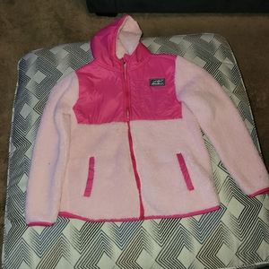 Eddie Bauer Girls Light Jacket NWOT